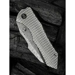 Ніж складаний Weknife High-Fin XL WE24010-DS1 - мініатюра 13