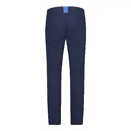 Штани CMP Men's Ergonomic Unlimitech Trousers in 4-way Stretch Ripstop Blue XXL (1097-30T2517-34NP 54) - мініатюра 2
