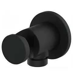 Шланговое під'єднання GRB Hydro Black 05006602, Чорний
