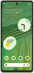 Смартфон Google Pixel 7 8/256GB [Lemongrass] [76539] - мініатюра 4