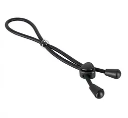 Эрекционная петля Bad Kitty Double Loop Penis und Hodenring продлит Ваше наслаждение Bad Kitty 42-05146750000 87291 - мініатюра 2