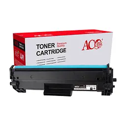 Картридж ACO HP W1500A (150A) без чипа (ACO-W1500ANC)