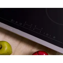Варильна поверхня електрична Gorenje ECT643BX - мініатюра 3
