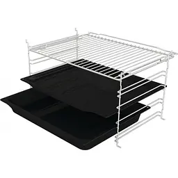 Духовка електрична Gorenje BOS67371SYW - мініатюра 5