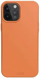 Чохол протиударний UAG Outback 112355119797 для iPhone 12/12 Pro (6.1") Orange