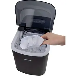 Льодогенератор Gorenje IMDW1500B (746005) - мініатюра 7