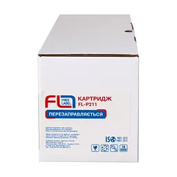 Картридж FREE Label Sindoh P211 (FL-P211) - мініатюра 3