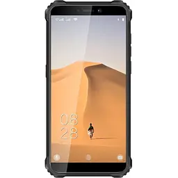 Смартфон Oukitel WP5 4/32 Gb Global Orange - мініатюра 2