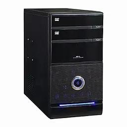 Корпус для ПК Golden Field 3205B 500W