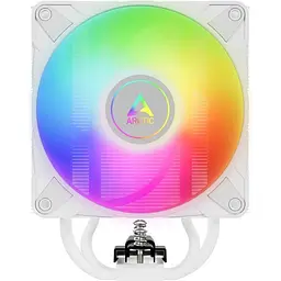 Кулер для процесора Arctic Freezer 36 ARGB SI White (AOCPU00014A) OEM [152596] - мініатюра 2