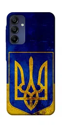 Чохол Demsky Український герб для Samsung Galaxy A16 5G