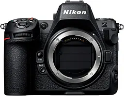 Бездзеркальний фотоапарат Nikon Z 8 Body (VOA101AE) [92449] - мініатюра 2