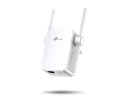 Підсилювач Wi-Fi сигналу, розширювач покриття TP-LINK RE-305 AC1200, 1хFE LAN, MESH - мініатюра 1