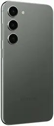 Смартфон Samsung Galaxy S23 8/512GB Green SM-S9110 - мініатюра 6