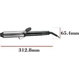 Плойка Remington Pro Big Curl CI5538 чорна - мініатюра 2