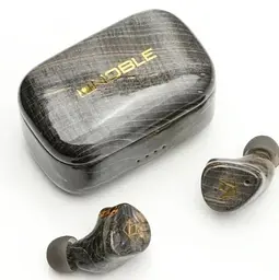 Навушники Noble Audio TWS FoKus Prestige Black (90403467)