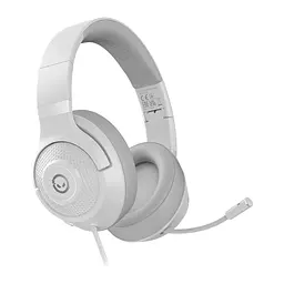 Навушники Lorgar Noah 101 Gaming 3.5 мм White (LRG-GHS101W) - мініатюра 4