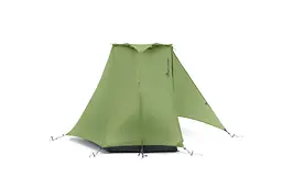 Намет Sea to Summit Alto TR1 Plus Зелений (1033-STS ATS2039-02160402) - мініатюра 2