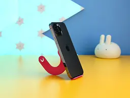 Смартфон Apple iPhone 13 Pro Max 256GB Graphite (MLLA3) Б/В [171292] - мініатюра 6