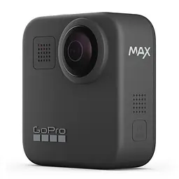 Екшн-камера GoPro Max [CHDHZ-201-FW] [42571] - мініатюра 3