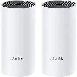 Wi-Fi Mesh система TP-Link Deco M4 2-Pack [106714] - мініатюра 1