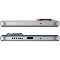 Смартфон Poco M7 6/128GB Silver Global EU [150988] - мініатюра 6