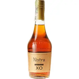 Дівін Kvint Nistru XO 8 років 40% 0.5 л