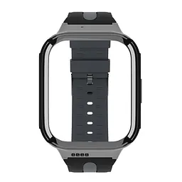 Корпус з ремінцем MYOX MX-70UW Чорний - мініатюра 2