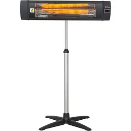 Інфрачервоний обігрівач Zilan ZLN1624, 2000W, Box