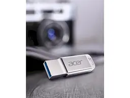 Флешка Acer 128 GB UP310 Metal USB 3.2 Gen 1 (BL.9BWWA.582) - мініатюра 4