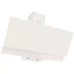 Витяжка декоративна похила Minola HVS 9412 IV 850 LED - мініатюра 2