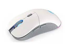 Миша ENDORFY GEM PLUS WIRELESS ONYX WHITE (EY6A015) - мініатюра 4