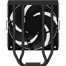 Кулер для процесора Zalman CNPS9X ECO DS Black (CNPS9XECODS) [156570] - мініатюра 11