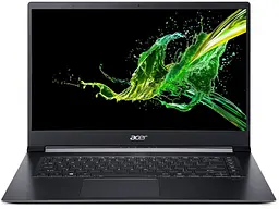 Ноутбук Acer Aspire 7 A715-75G-56JA (NH.Q9AEU.007) Charcoal Black (NH.Q9AEU.007)