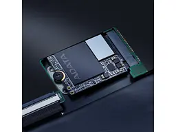 SSD-накопичувач ADATA GAMMIX S55 2 TB (SGAMMIXS55-2T-C) - мініатюра 5