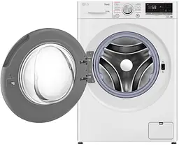 Пральна машина LG F4V5RS0WW - мініатюра 11