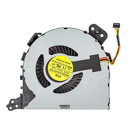 Вентилятор кулер для Lenovo IdeaPad 320-14 320-15, 320-17 330-14 330-15, 330-17 V320-17 series, 5F10N82225 (Аналог) - мініатюра 2