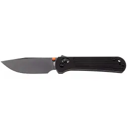 Ніж CJRB Bolt BB Black