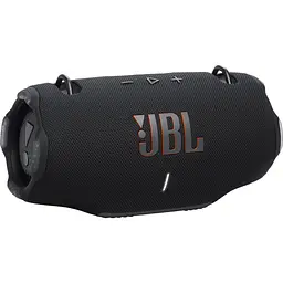 Портативна акустика JBL Xtreme 4 Black (JBLXTREME4BLKEUNA) [153137] - мініатюра 2