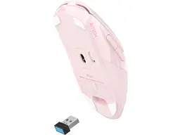 Миша A4Tech Fstyler FG50 Plus Wireless Pink - мініатюра 2