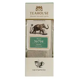 Чай Teahouse Perfect Cup 704 Релакс 45 г - мініатюра 2