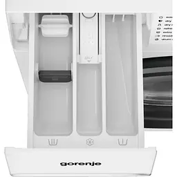Пральна машина Gorenje WDG2PS954A1D2 - мініатюра 5