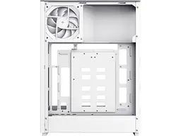 Корпус Gamemax T20 White - мініатюра 4