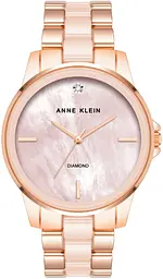 Годинник Anne Klein AK/4120BHRG