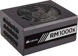 Блок живлення Corsair RM1000x 1000W (CP-9020094-EU) (CP-9020094-EU_) Б/в - мініатюра 7