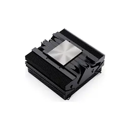 Кулер до процесора JONSBO HX4170D Black - мініатюра 5