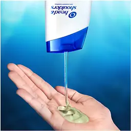 Шампунь проти лупи Head & Shoulders Deep Cleanse Контроль жирності з цитрусом 300 мл - мініатюра 6