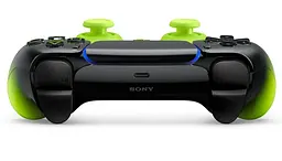 Геймпад Sony DualSense for PS5 Remix Green (1000048532) - мініатюра 4