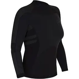 Термокофта Fuse (F-Lite) Pro 200 Longshirt Woman Black L (1053-15-1101-7-3-0002)