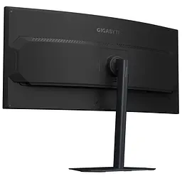 Монітор 34" Gigabyte G34WQC2 Gaming Monitor Curved UWQHD VA 200Hz (G34WQC2 Gaming Monitor) - мініатюра 5